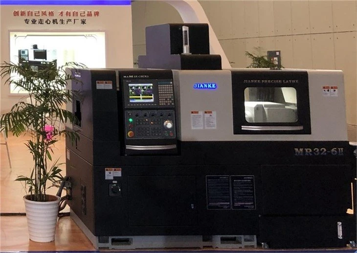 6 axis cnc